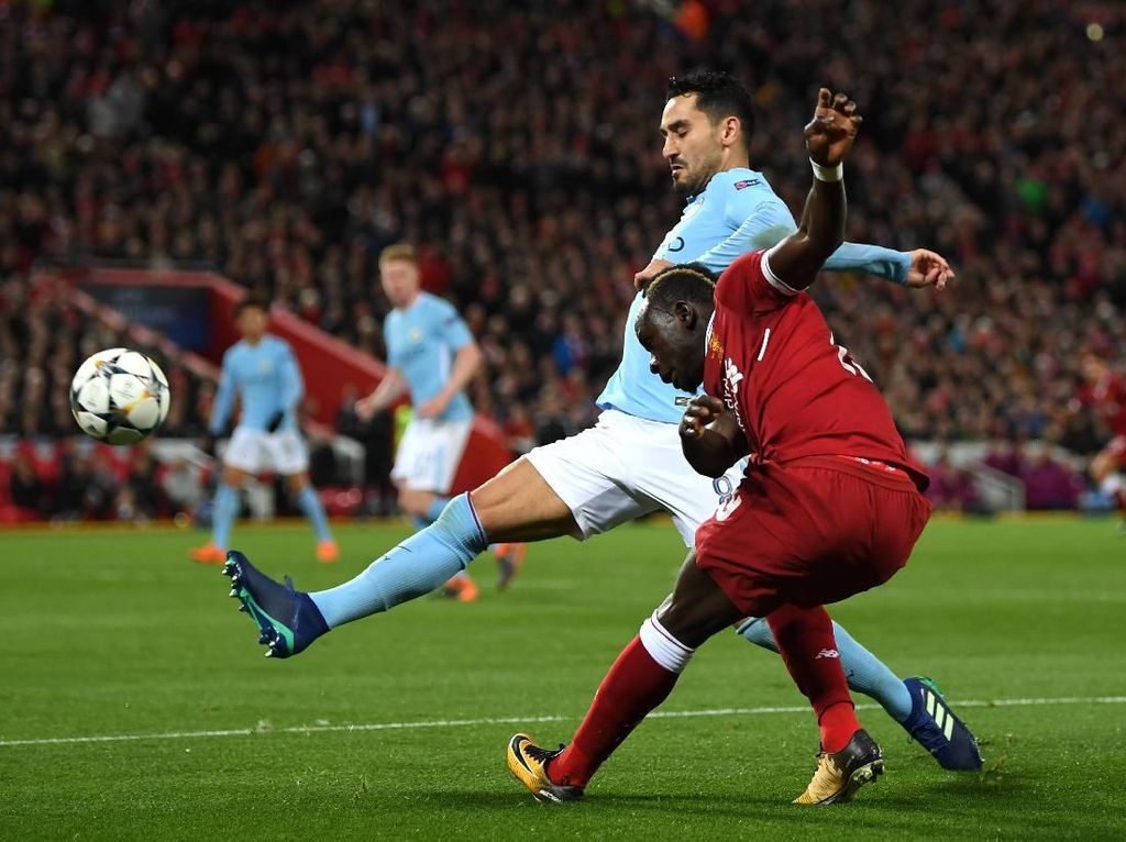 City vs Liverpool: The Citizens Rasakan Tekanan Besar City vs Liverpool: The Citizens Rasakan Tekanan Besar