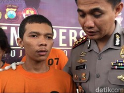 Rampok Taksi Online, Perempuan asal Surabaya Mengaku Dipaksa Suami