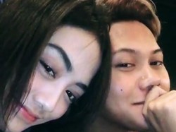 Pacar Punya Kembaran, Ternyata Rizky Febian Sempat Susah Membedakan