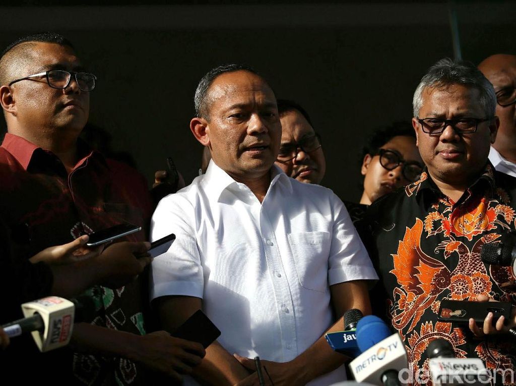 KPU, Lawan yang Ganggu Pemilu KPU, Lawan yang Ganggu Pemilu