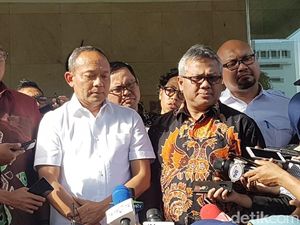 KPU Lapor Hoax Surat Suara Tercoblos, Kabareskrim: Kami Cari Tahu Pelaku