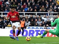 Aduhai Finishingmu, Rashford