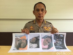 3 Begal Sadis yang Bunuh Pendeta di Wamena Ditembak Polisi