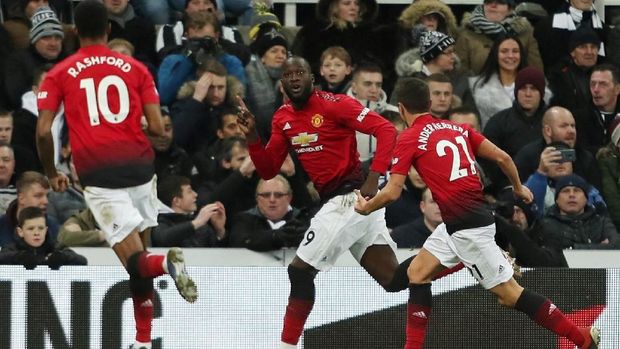 Solskjaer Tidak Mau Pergi dari Manchester United