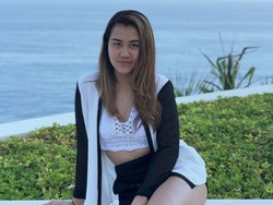 Aaliyah Massaid Nyanyikan Saling Peduli, Sebuah Karya untuk Donasi