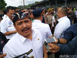 Pemkab Pangandaran Siapkan Gelang Khusus untuk Perantau Nekat Mudik