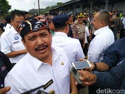 Level Kewaspadaan Jadi Zona Kuning, Begini Respons Bupati Pangandaran