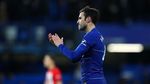 Fabregas Mengucap Selamat Tinggal pada Chelsea
