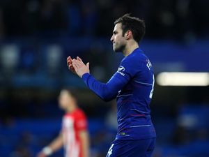 Fabregas: 3,5 Tahun ke Depan, AS Monaco Rumahku