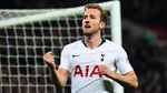 Kombinasi Starting XI Tottenham-MU