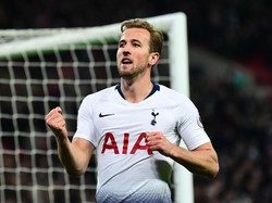 Impian Harry Kane: Rebut Sepatu Emas dan Trofi Juara