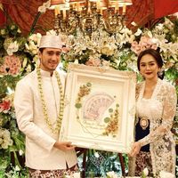 Aura Kasih - Eryck Amaral