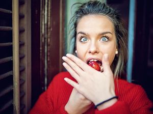 Yang Unik dan Aneh, 13 Phobia Makanan Ini Diderita Orang (1)