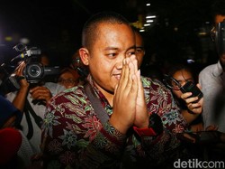 Aspri Menpora Akui Empat Kali Terima Uang dari Sekjen KONI