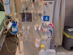 Masih Belum Populer, Ternyata CPAD Lebih Efisien Dibanding Cuci Darah