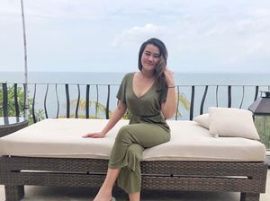 4 Fakta Aaliyah Massaid yang Dijodohkan dengan Dul Jaelani 4 Fakta Aaliyah Massaid yang Dijodohkan dengan Dul Jaelani