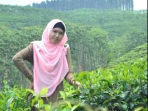 Ingin Sekelilingnya Hidup Sehat, Siti Jalani Diet Simpel Anti Ribet Ingin Sekelilingnya Hidup Sehat, Siti Jalani Diet Simpel Anti Ribet