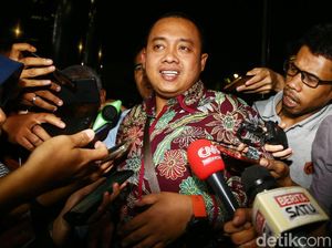 Aspri Imam Nahrawi Disebut Arahkan Sekjen KONI untuk Suap Kemenpora