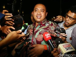 Aspri Imam Nahrawi Disebut Arahkan Sekjen KONI untuk Suap Kemenpora
