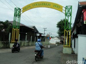 Polisi Minta Masyarakat Tak Percaya Isu Babi Ngepet