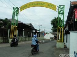 Belasan Rumah di Jombang Kemalingan, Berhembus Isu Pelaku Babi Ngepet