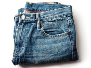 Tips Cuci Celana Jeans Agar Tetap Awet dari Bos Levis Tips Cuci Celana Jeans Agar Tetap Awet dari Bos Levis