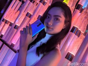 Oppo R17 Pro Tak Dibuat di Indonesia, TKDN-nya? Oppo R17 Pro Tak Dibuat di Indonesia, TKDN-nya?