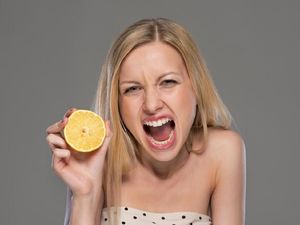 Yang Unik dan Aneh, 13 Phobia Makanan Ini Diderita Orang (2)