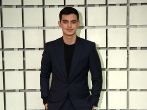 Totalitas Ciccio Manassero di FIlm DreadOut