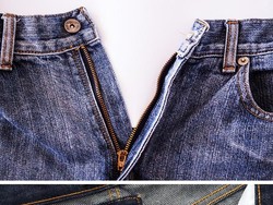 Duh! Remaja di Bogor Lapor Damkar karena Alat Kelamin Terjepit Ritsleting