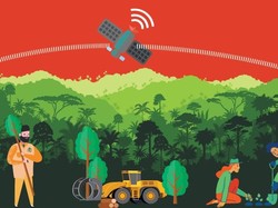 Gebrakan Baru KLHK dalam Pelestarian Lingkungan di 2019