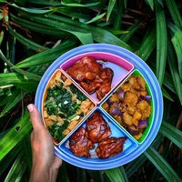 5 Akun Instagram Ini Bisa Kaprikornus Inspirasi Saat Membuat Bekal Makanan 