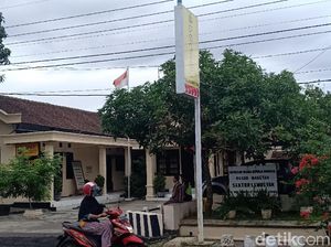 Penculik 3 Pelajar Magetan yang Maling Sandal Akhirnya Dipecat