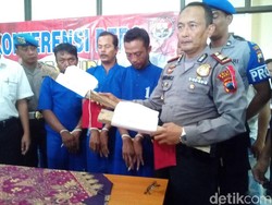 Ingin Melerai Cekcok, Pensiunan Polisi di Kudus Malah Dikeroyok