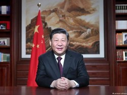 China Ancam Rebut Taiwan dengan Senjata