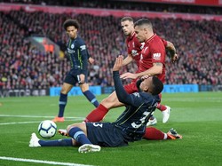 Lawan City Selalu Berat, tapi Liverpool Pede Meladeni