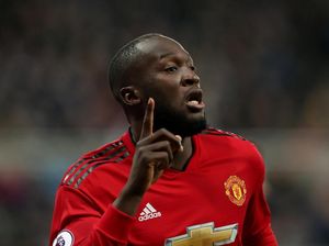 Awas Spurs! Lukaku Sudah Tajam Lagi