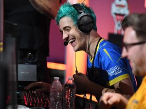 Gamer Ini Raup Pendapatan Rp 192 Miliar