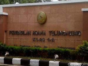 Hamil Duluan Dominasi Pernikahan Dini di Tulungagung Hamil Duluan Dominasi Pernikahan Dini di Tulungagung