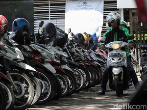 Kisah Sedih Driver Ojol Tewas Kecelakaan, Jalani 2 Kerjaan Demi Istri Sakit Kisah Sedih Driver Ojol Tewas Kecelakaan, Jalani 2 Kerjaan Demi Istri Sakit