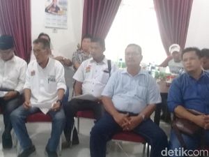 Tim Jokowi Laporkan 5 Caleg Gerindra karena Klaim Program Pemerintah
