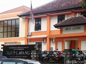 RSUD Lawang dan RS Jiwa Radjiman Masih Terima Pasien BPJS RSUD Lawang dan RS Jiwa Radjiman Masih Terima Pasien BPJS