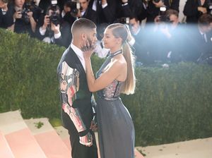 Dituduh Pukul Ibu Mertua, Zayn Malik Putus dari Gigi Hadid