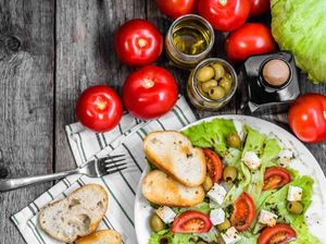 Ilmuwan Harvard Ungkap Pola Makan yang Bikin Umur Panjang, Cegah Mati Muda