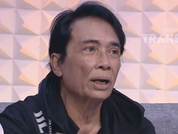 Kenangan Torro Margens di Mata Sang Anak, Sosok Ayah Hebat