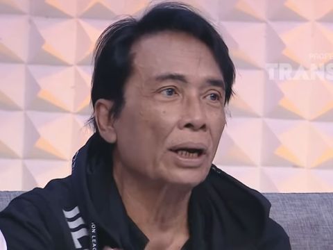 5 Artis Ini Dulu Pernah Kaprikornus Kuli