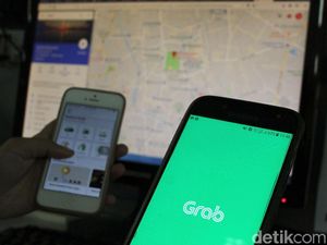 Ssst, Grab Tambah Metode Pembayaran Baru yang Bikin Mudah Ssst, Grab Tambah Metode Pembayaran Baru yang Bikin Mudah