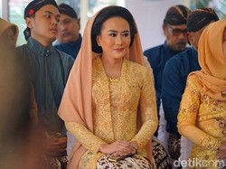 Jelang Dhaup Ageng Pakualaman, Tradisi Midodareni Digelar Malam Nanti