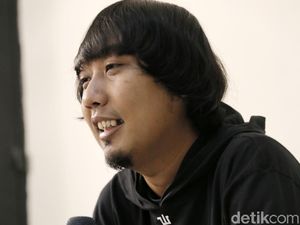 Lolos dari Maut Tsunami, Ade Jigo Bak Dapat Kesempatan Hidup Kedua Lolos dari Maut Tsunami, Ade Jigo Bak Dapat Kesempatan Hidup Kedua