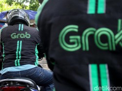 Grab Akuisisi Uber hingga Jadi Decacorn Pertama Asia Tenggara